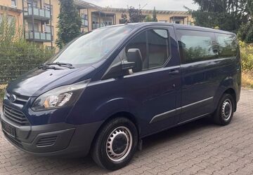 Ford Transit Custom 93.000 km 13.999 &euro; Herne ( Nordrhein-Westfalen ) 44628