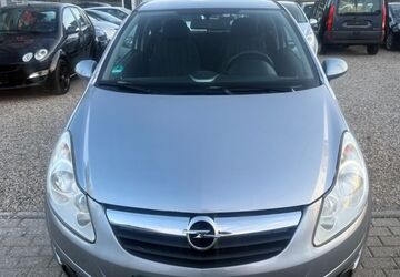 Opel Corsa 58.000 km 3.600 &euro; Essen 45355
