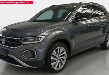VW T-Roc 16.530 km 30.490 &euro; Dortmund 44147