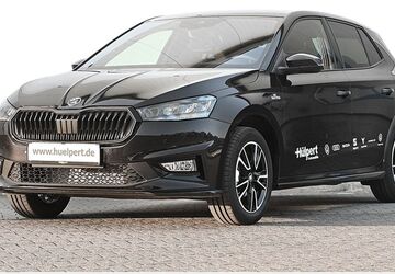 Skoda Fabia 7.231 km 23.911 &euro; Dortmund 44269