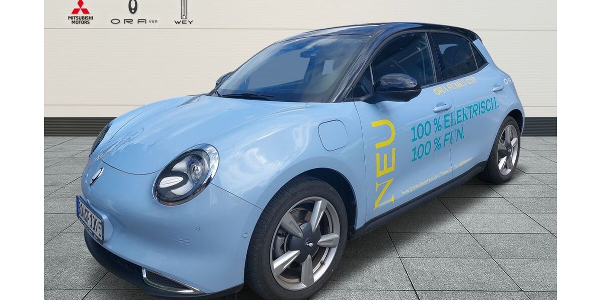 GWM Ora 03 15.600 km 22.780 &euro; Bochum 44809