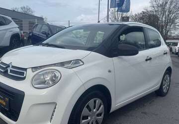 Citroen C1 109.000 km 5.990 &euro; Datteln 45711