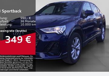 Audi Q3 14.543 km 40.770 &euro; Gelsenkirchen 45894