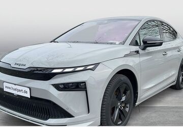 Skoda Enyaq 20.560 km 44.888 &euro; Dortmund 44269