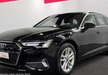 Audi A6 26.526 km 46.890 &euro; Hagen 58089