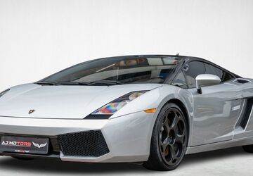 Lamborghini Gallardo 62.000 km 82.990 &euro; Gelsenkirchen 45899