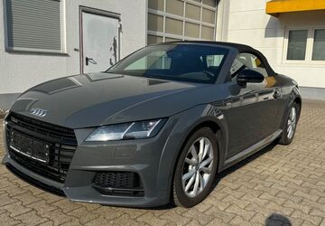 Audi TT 74.900 km 25.500 &euro; Gelsenkirchen 45888