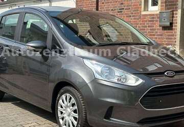 Ford B-Max 113.800 km 8.990 &euro; Gladbeck 45968
