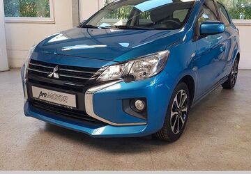 Mitsubishi Space Star 42.100 km 10.950 &euro; Hagen 58135