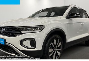 VW T-Roc 14.485 km 22.830 &euro; Mülheim an der Ruhr 45481