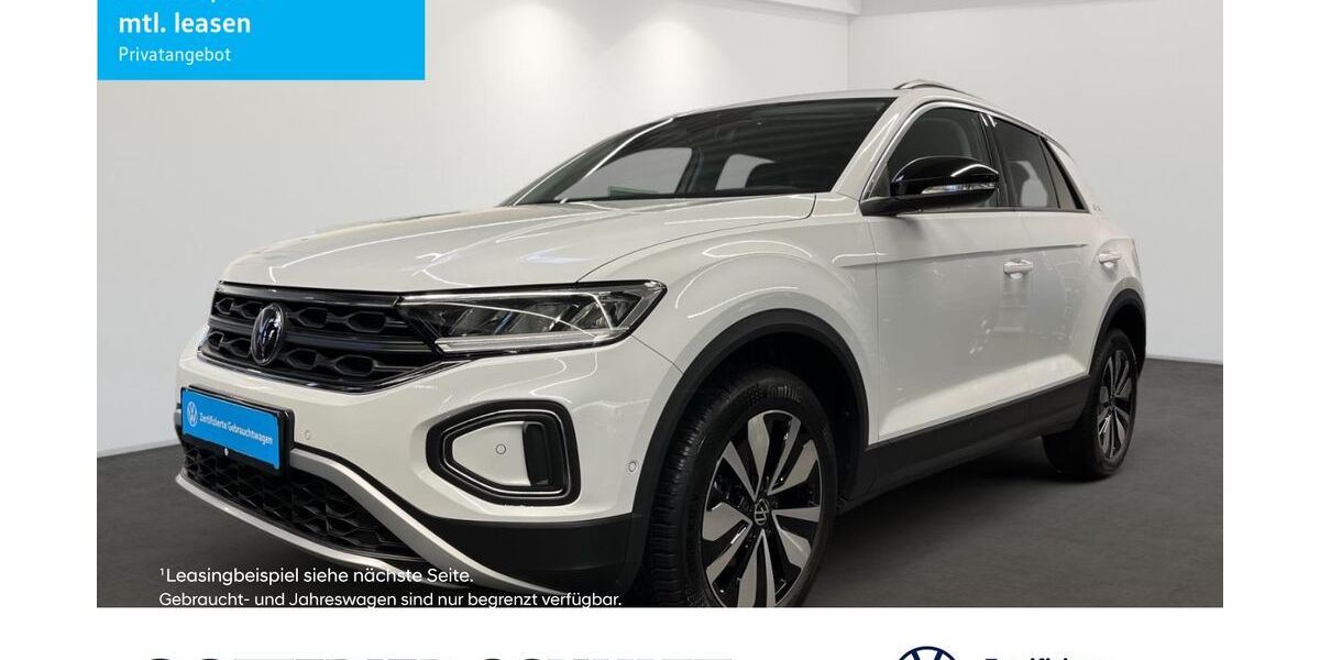 VW T-Roc 14.485 km 22.830 &euro; Mülheim an der Ruhr 45481