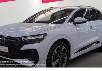 Audi Q4 e-tron 28.930 km 39.950 &euro; Mülheim a.d. Ruhr 45481