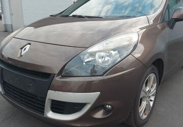Renault Scenic 279.000 km 2.250 &euro; Holzwickede 59439