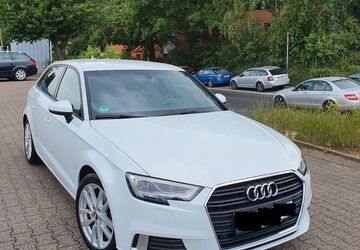 Audi A3 170.000 km 12.999 &euro; Velbert 42549