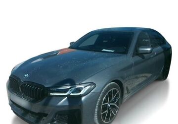 BMW 530 58.409 km 41.580 &euro; Hagen 58091