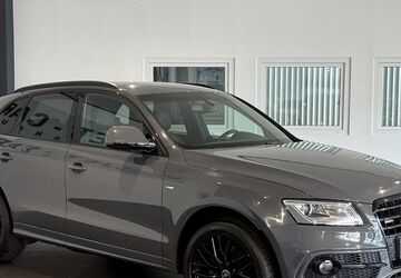 Audi Q5 192.757 km 17.900 &euro; Wuppertal 42349