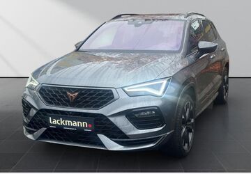 Cupra Ateca 53.400 km 32.990 &euro; Wuppertal 42109
