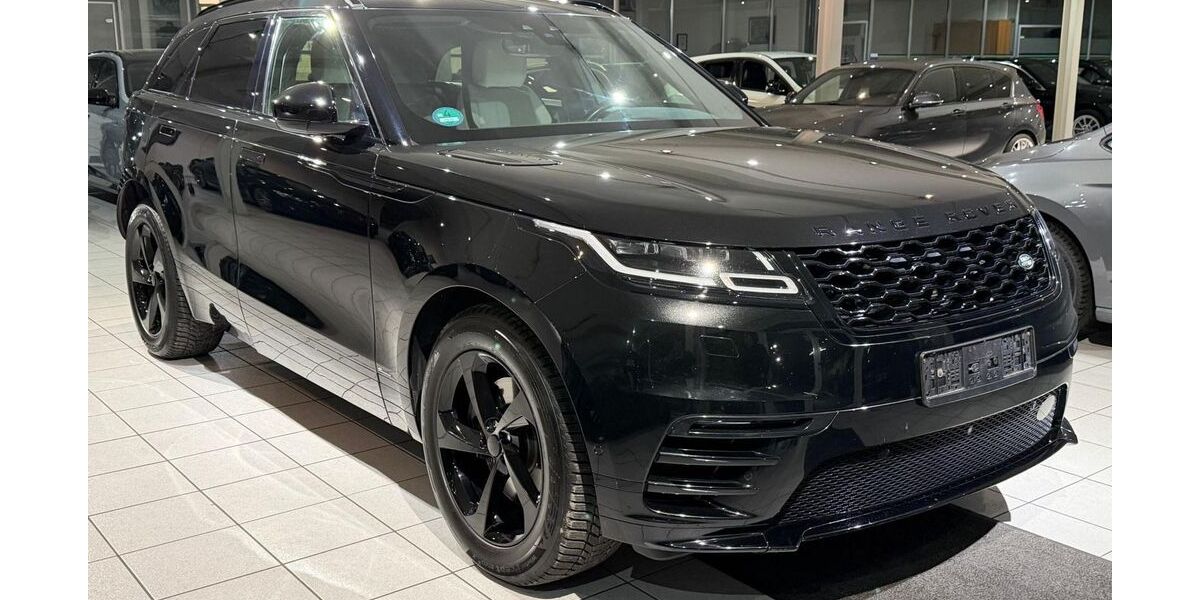 Land Rover Range Rover Velar 82.361 km 35.599 &euro; Essen 45139