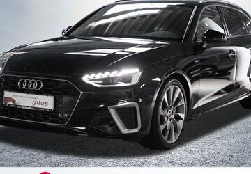 Audi A4 21.040 km 35.440 &euro; Lünen 44534