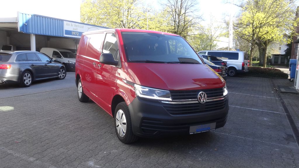 VW T6 Transporter 69.400 km 19.900 &euro; Gladbeck 45964