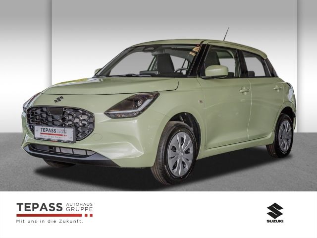 Suzuki Swift 4.999 km 18.299 &euro; Wuppertal 42369