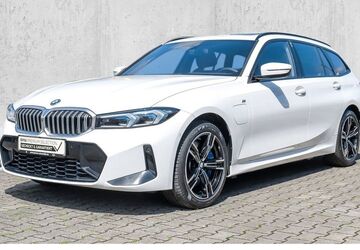 BMW 330 38.028 km 46.660 &euro; Herne 44625