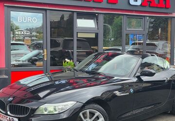 BMW Z4 166.500 km 14.700 &euro; Mülheim an der Ruhr 45476