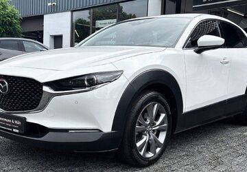 Mazda CX-30 63.220 km 21.490 &euro; Dortmund 44263