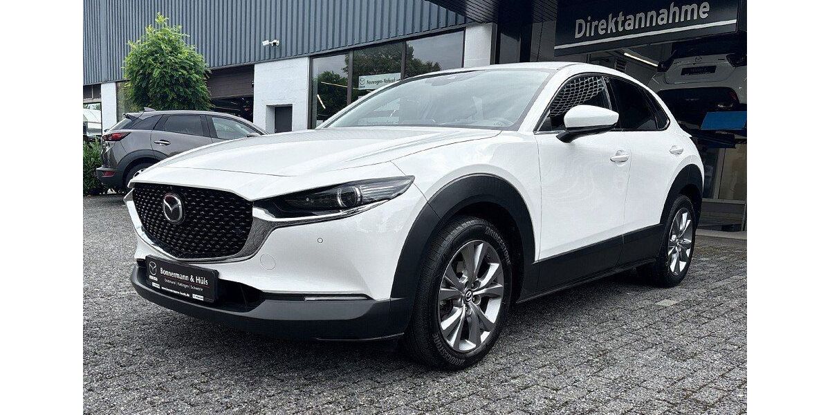 Mazda CX-30 63.220 km 21.490 &euro; Dortmund 44263