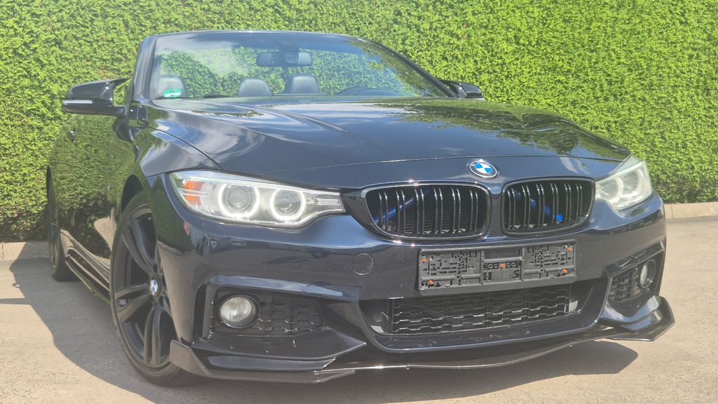 BMW 420 176.000 km 18.600 &euro; Essen 45356