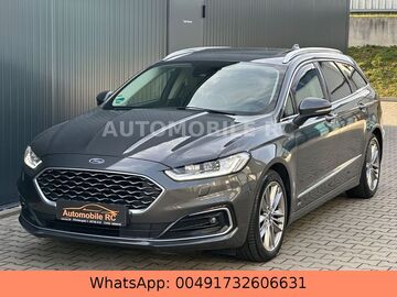 Gebrauchte Ford Mondeo