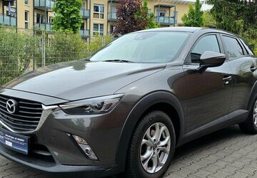 Mazda CX-3 81.000 km 9.990 &euro; Herne (NRW) 44628