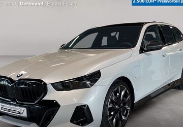 BMW 550 5.303 km 79.999 &euro; Dortmund 44263