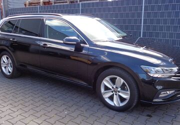 VW Passat Variant 161.600 km 17.490 &euro; Selm 59379
