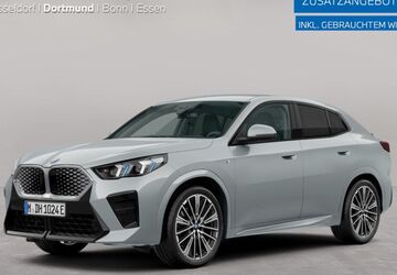 BMW iX2 3.354 km 58.999 &euro; Dortmund 44263