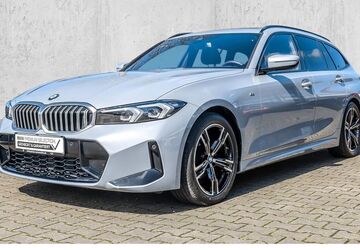 BMW 318 12.436 km 39.880 &euro; Castrop-Rauxel 44579