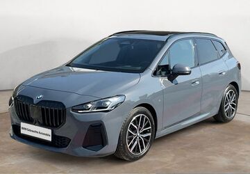 BMW 220 Active Tourer 31.005 km 29.490 &euro; Lünen 44534
