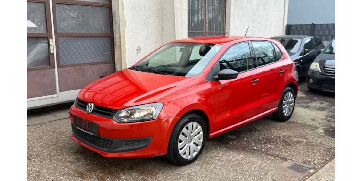 VW Polo 153.000 km 4.450 &euro; Mülheim an der ruhr 45475