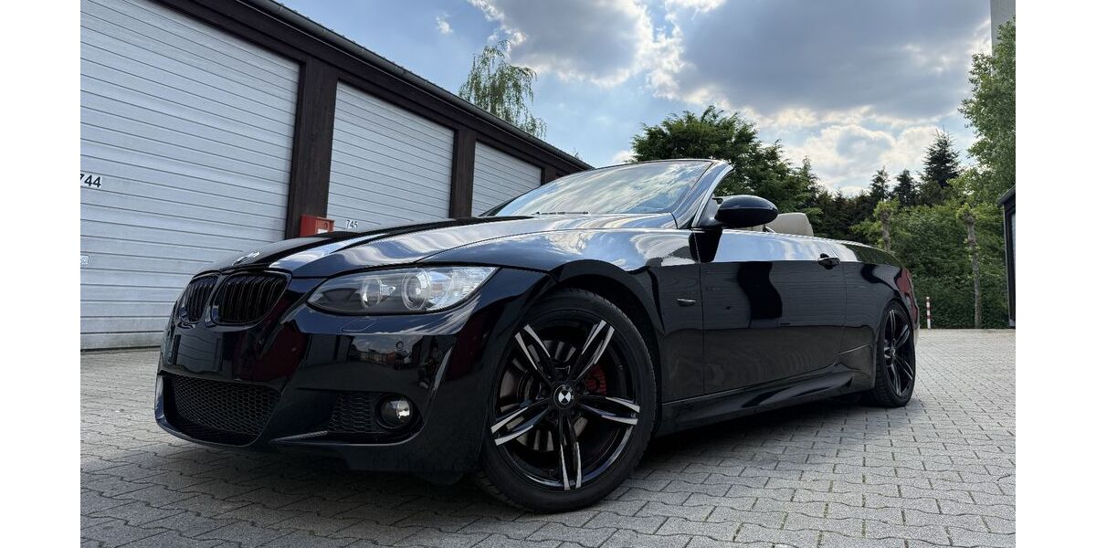 BMW 325 155.600 km 15.999 &euro; Herne 44625
