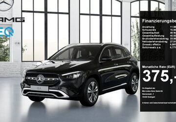 Mercedes-Benz GLA 200 8.163 km 39.880 &euro; Hagen 58135