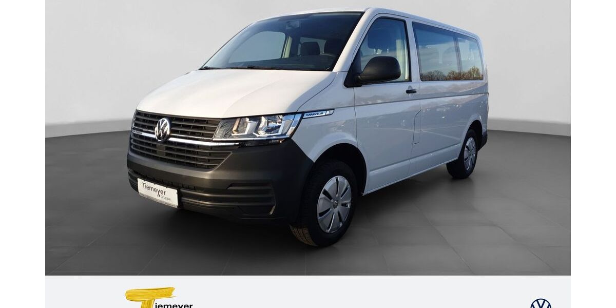 VW T6 Caravelle 108.655 km 21.230 &euro; Bochum 44892
