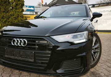 Audi A6 49.987 km 39.900 &euro; Oberhausen 46047