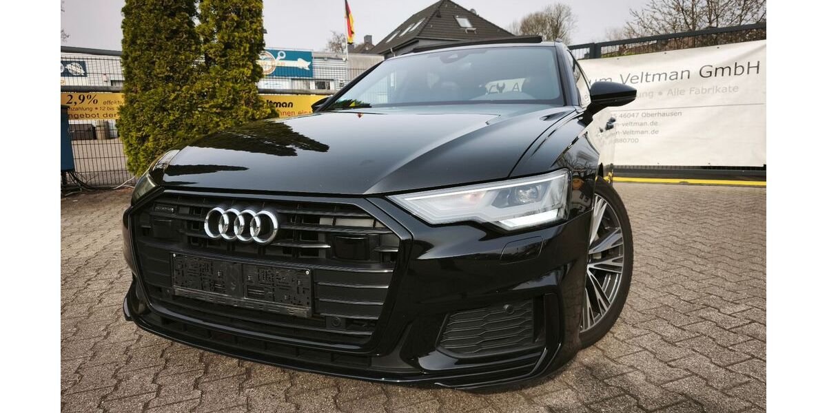 Audi A6 49.987 km 39.900 &euro; Oberhausen 46047