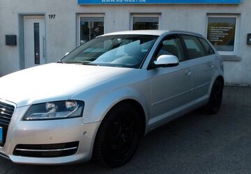 Audi A3 220.950 km 5.990 &euro; Bochum 44809