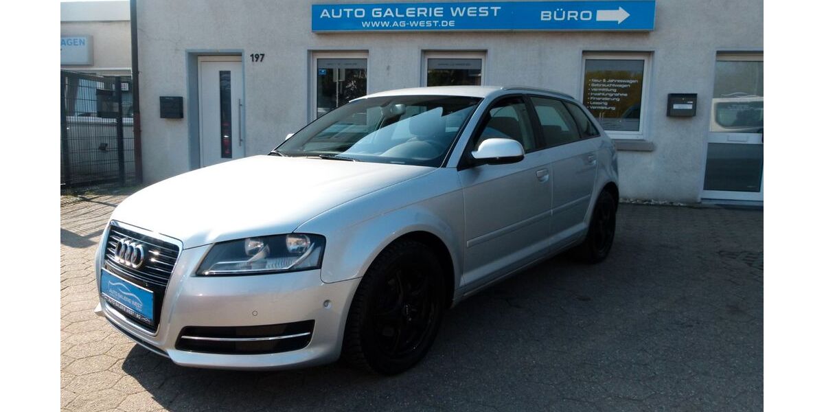 Audi A3 220.950 km 5.990 &euro; Bochum 44809