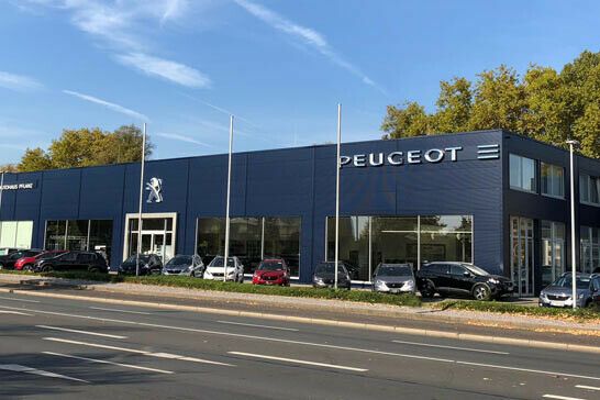 Peugeot 208 19.081 km 19.490 &euro; Herne 44625