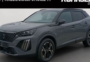 Peugeot 2008 30.899 km 22.890 &euro; Essen 45143