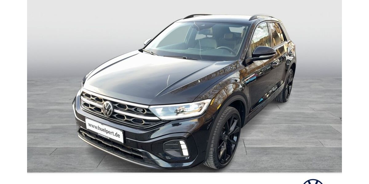 VW T-Roc 84.734 km 24.219 &euro; Dortmund 44379