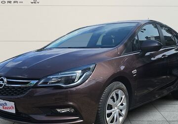 Opel Astra 70.400 km 12.380 &euro; Bochum 44809