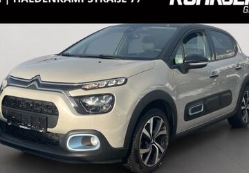 Citroen C3 29.995 km 15.490 &euro; Essen 45143